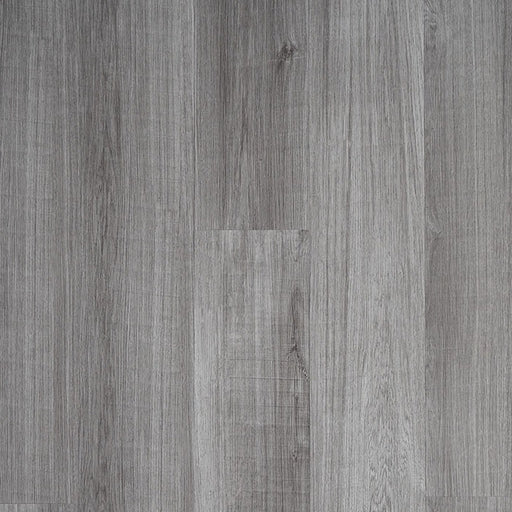 Cascade Luxury Vinyl - Impact LVT - Wolf Grey