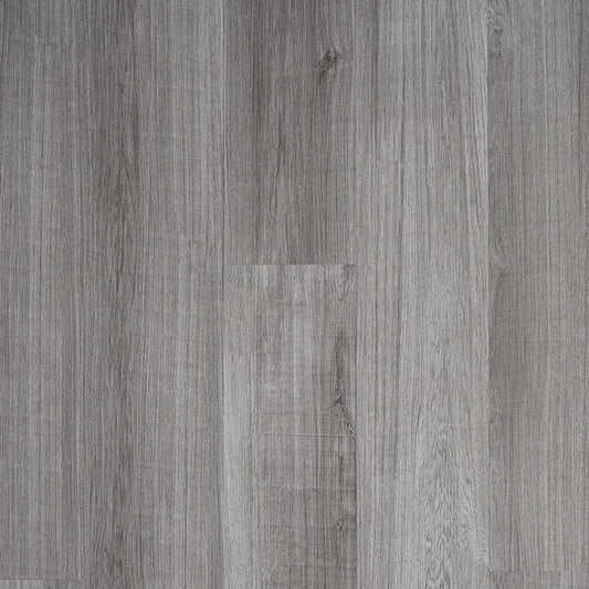 Cascade Luxury Vinyl - Impact LVT - Wolf Grey