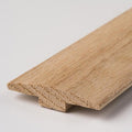 JAB Engineered Small (T 1026) T-Moulding Stained to Match (PRICE PER FOOT)