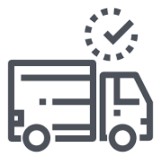 Mo's Delivery (White Glove Service) - Inside The Garage - PRICE PER PALLET